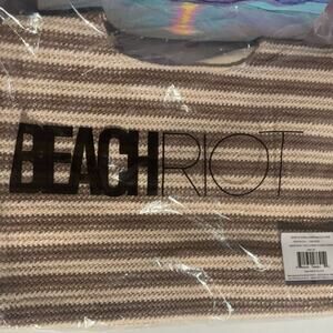 Beach Riot Nantucket Tote